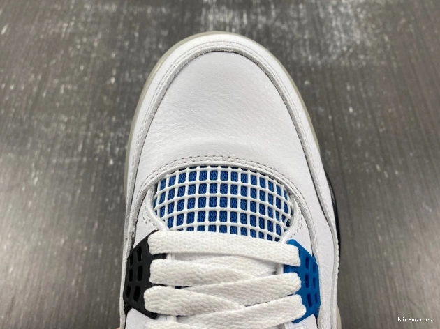 Rep MAX 4 Jordan Retro What CL1184-146 The 0816